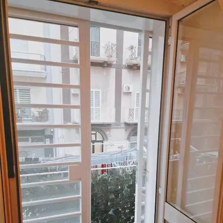 Apartament Visconti Loft House 164 Bari