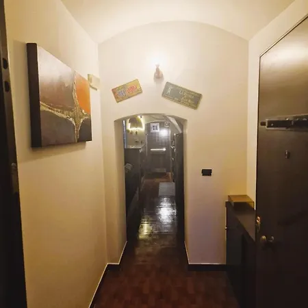 Apartament Visconti Loft House 164 Bari