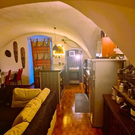 Visconti Loft House 164 *