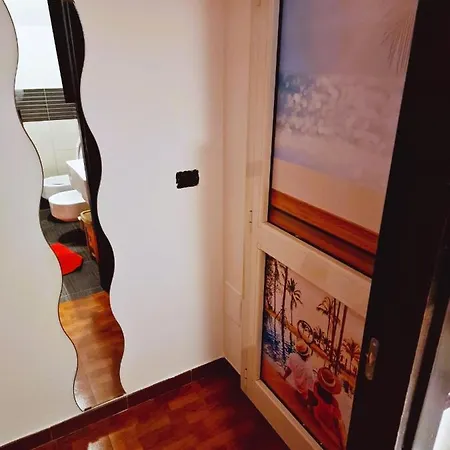 Visconti Loft House 164 Apartament