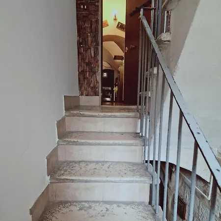 Visconti Loft House 164 *