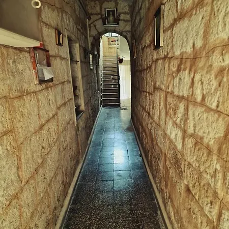 Visconti Loft House 164 * Bari