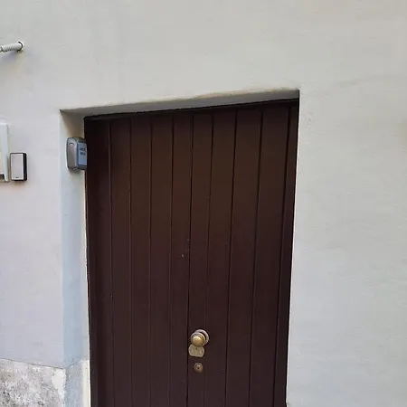 Visconti Loft House 164 Apartament Bari