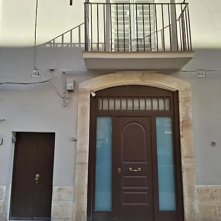 Visconti Loft House 164 Apartament