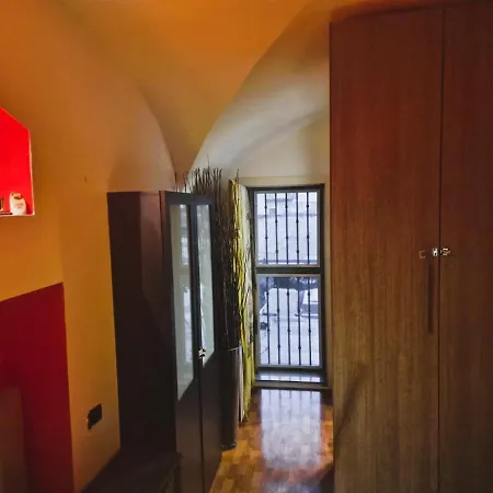 Visconti Loft House 164 Appartamento Bari
