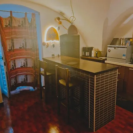 Visconti Loft House 164 Appartamento *