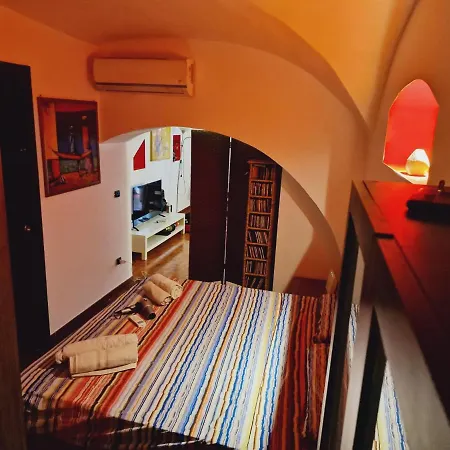 Visconti Loft House 164 Appartamento