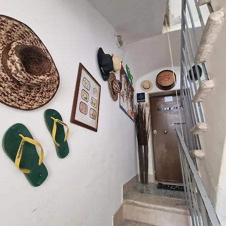 Visconti Loft House 164 Appartamento *