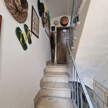 Appartamento Visconti Loft House 164 Bari